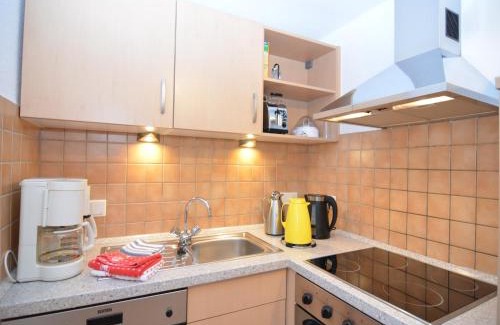 Werdern House | Holiday home in Ramsbeck with garden