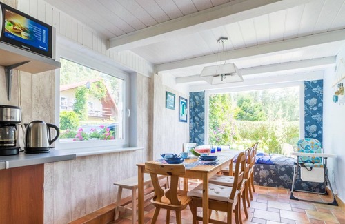 Rowy House | Holiday Home in Rowy near Sandy Beach