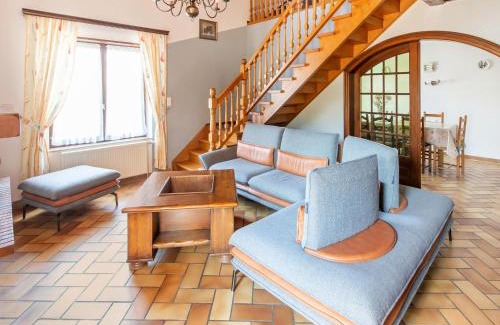 Ruederbach House | Holiday Home in Ruederbach near Lake, cleaning included