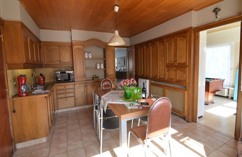 Ruiselede House | Holiday Home in Ruiselede near Forest