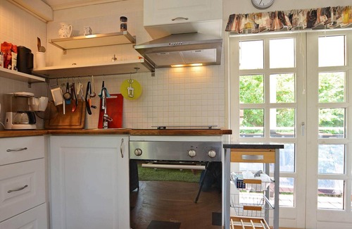 Solvesborg House | Holiday Home in Sölvesborg