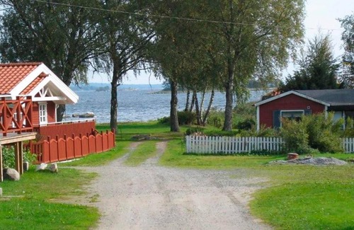 Solvesborg House | Holiday Home in Sölvesborg