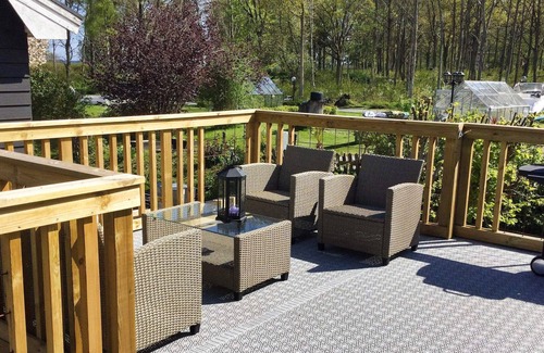 Solvesborg House | Holiday Home in Sölvesborg
