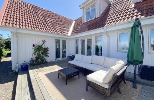 Bastad House | Holiday home in scenic Kattvik, Bastad