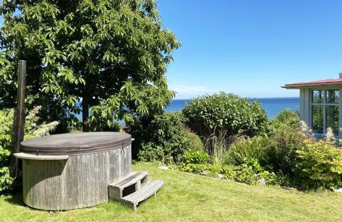 Bastad House | Holiday home in scenic Kattvik, Bastad