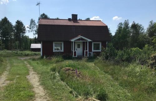 Ryd House | Holiday home in Småland