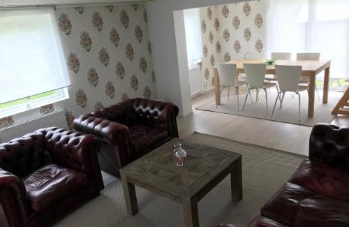 Ryd House | Holiday home in Småland