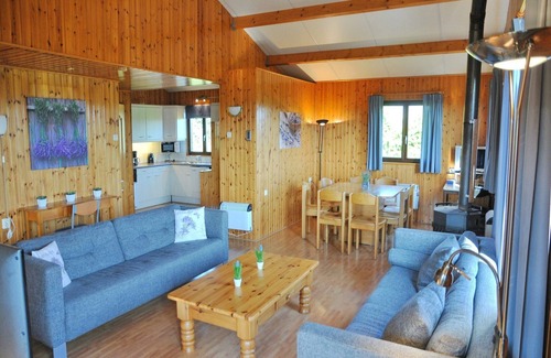 Somme-Leuze House | Holiday Home in Somme-Leuze with Sauna