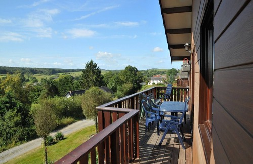 Somme-Leuze House | Holiday Home in Somme-Leuze with Sauna