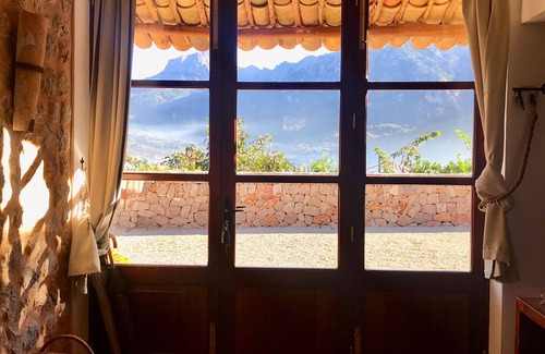 Soller Cottage | Holiday home in Soller with pool and amazing views.