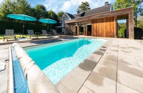 Spa House | Holiday Home in Spa near Thermal Baths