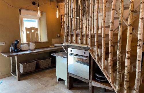 Louveigne House | Holiday home in Sprimont with forest
