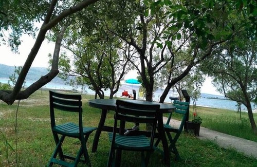 Seline House | Holiday Home in Starigrad near Paklenica