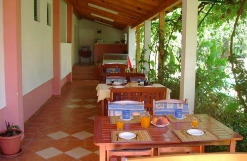 Seline House | Holiday Home in Starigrad near Paklenica