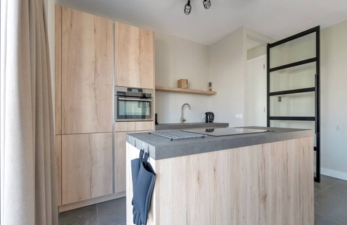 Stavoren House | Holiday Home in Stavoren with Jetty