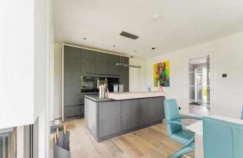 Stavoren House | Holiday Home in Stavoren by Private Jetty