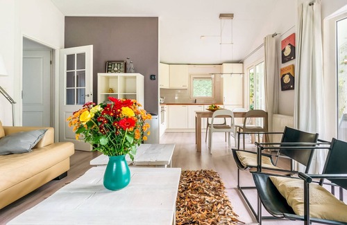 Stegeren House | Holiday Home in Stegeren With Pool