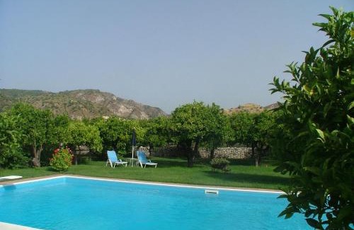 Stilo House | Holiday home in Stilo with garden