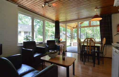 Stramproy House | Holiday Home in Stramproy near Nature Reserve