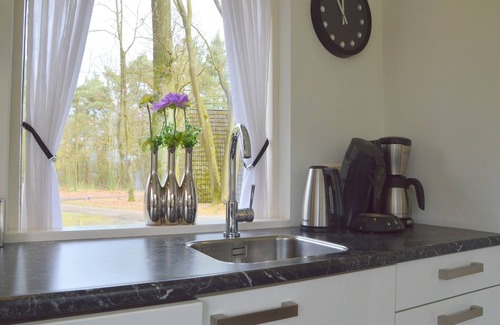 Stramproy House | Holiday Home in Stramproy near Nature Reserves