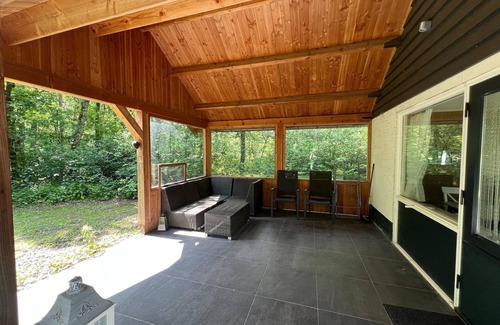 Stramproy House | Holiday Home in Stramproy near Nature Reserve