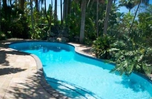 Muri House | Holiday Home in stunning Muri Beach Rarotonga