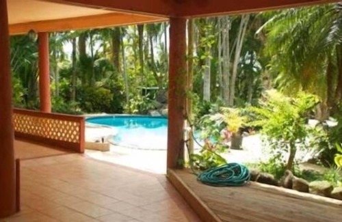 Muri House | Holiday Home in stunning Muri Beach Rarotonga