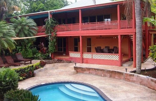 Muri House | Holiday Home in stunning Muri Beach Rarotonga