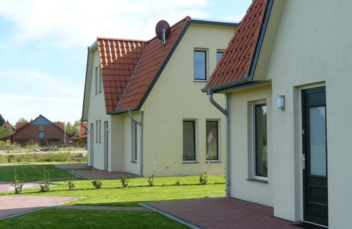 Wietzendorf House | Holiday home in the Lüneburg Heath