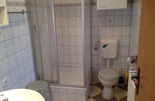 Emsetal House | Holiday home in the beautiful Fischbach, with a terrace and free internet