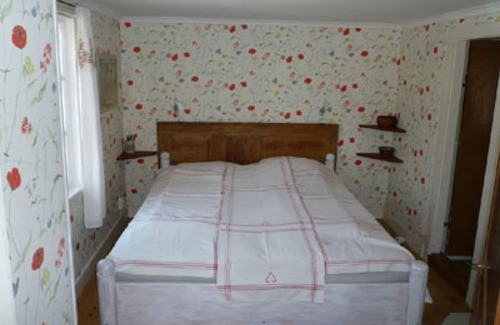 Vastervik House | Holiday home in the countryside in Astrid Lindgren's "World".