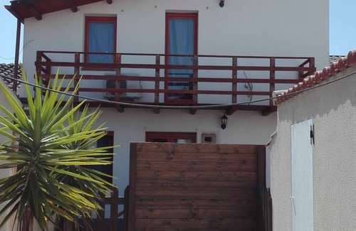Cabras House | Holiday home in the center of Cabras