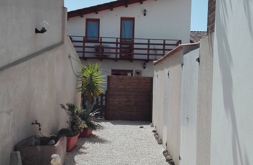Cabras House | Holiday home in the center of Cabras