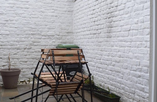 Ypres House | Holiday Home In The Center Of Ypres