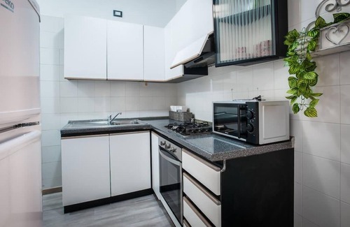 Marina District House | Holiday home in the city center, 2 minutes from the port and 5 minutes from the station