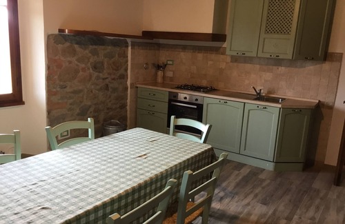 Reggello House | Holiday home in the Florentine Chianti area