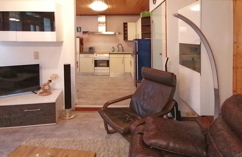 Stregda House | Holiday home in the historic town of Eisenach