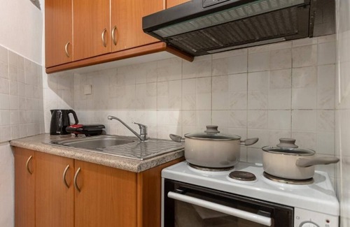 Irakleia Apartment | Holiday Home in the heart of Naxos