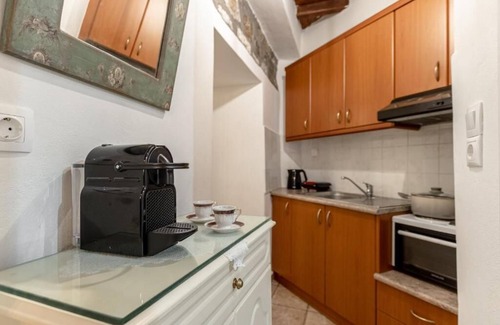 Irakleia Apartment | Holiday Home in the heart of Naxos