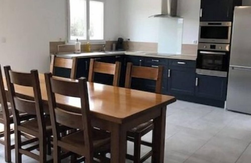 Domme House | Holiday home in the Perigord with private swimming pool. Meublé de Tourisme 3 *