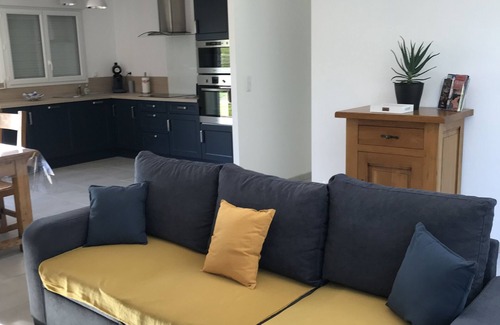 Domme House | Holiday home in the Perigord with private swimming pool. Meublé de Tourisme 3 *