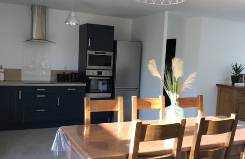 Domme House | Holiday home in the Perigord with private swimming pool. Meublé de Tourisme 3 *