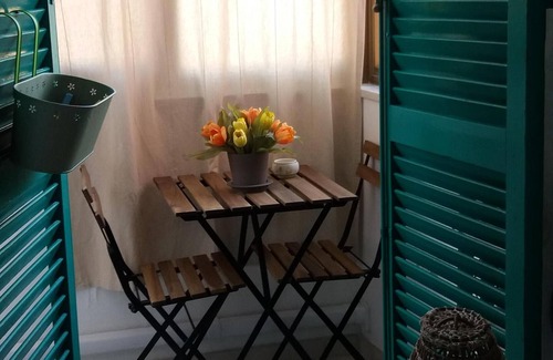 Iglesias Historic Centre House | Holiday home in the Sulcis Iglesiente