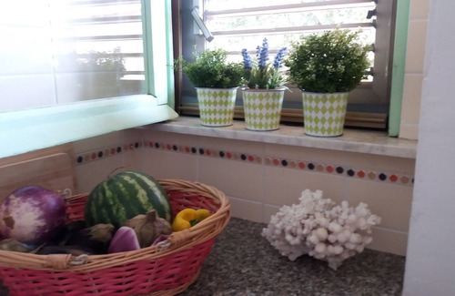 Iglesias Historic Centre House | Holiday home in the Sulcis Iglesiente
