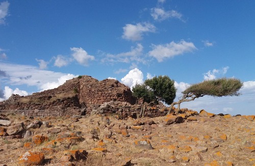 Iglesias Historic Centre House | Holiday home in the Sulcis Iglesiente