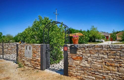 Mofardini Villa | Holiday home in Tinjan - Istrien 52053