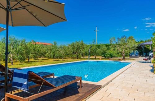 Mofardini Villa | Holiday home in Tinjan - Istrien 52053