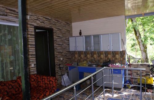 Tkhilnari House | Holiday home in Tkhilnari #1, #2, #3, #5