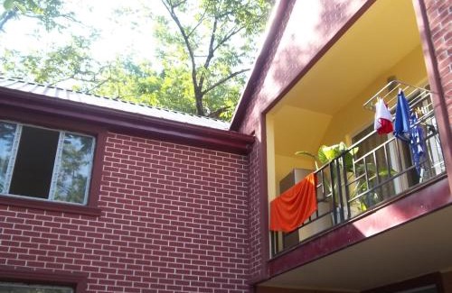 Tkhilnari House | Holiday home in Tkhilnari #1, #2, #3, #5
