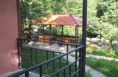 Tkhilnari House | Holiday home in Tkhilnari #1, #2, #3, #5